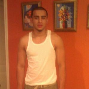 Meet your Posher, Angelo